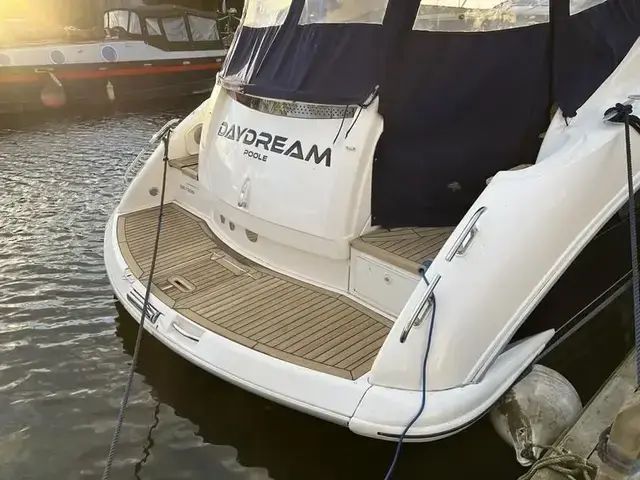 Fairline 40