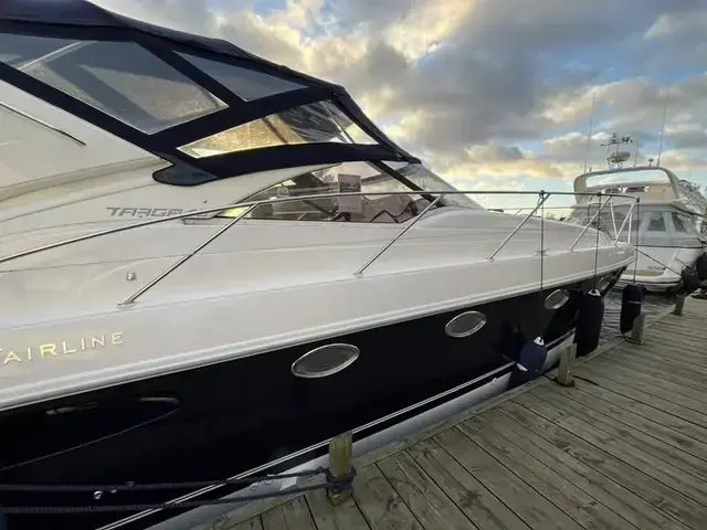 Fairline 40