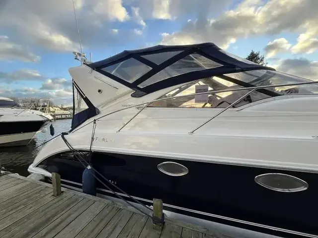 Fairline 40