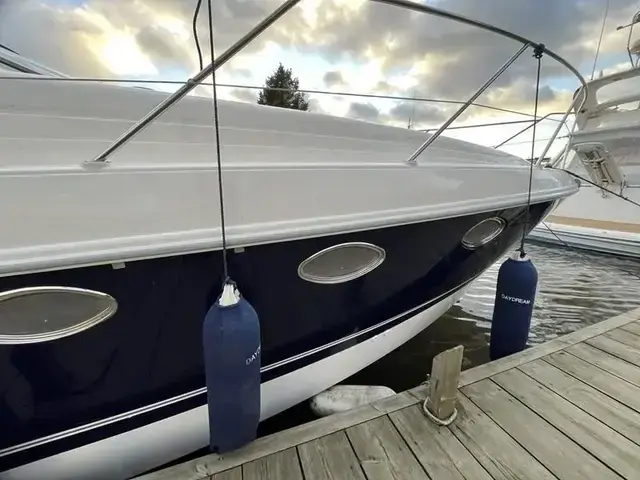 Fairline 40