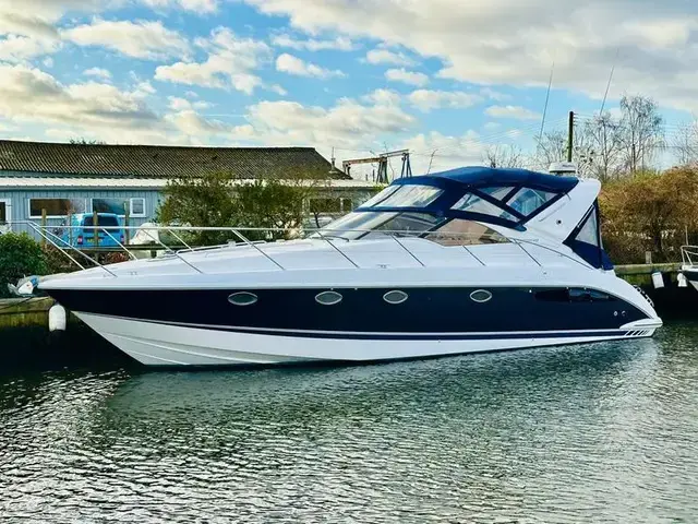 Fairline 40