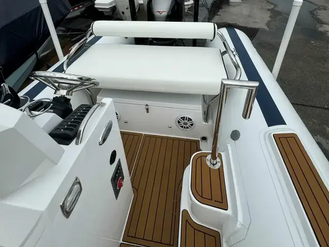 Novurania Catamaran 20