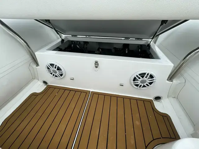 Novurania Catamaran 20