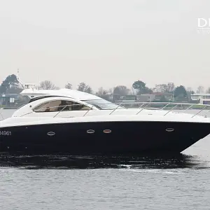 2007 Sunseeker Portofino 47