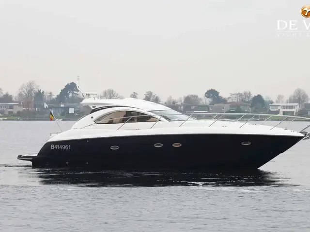 Sunseeker Portofino 47