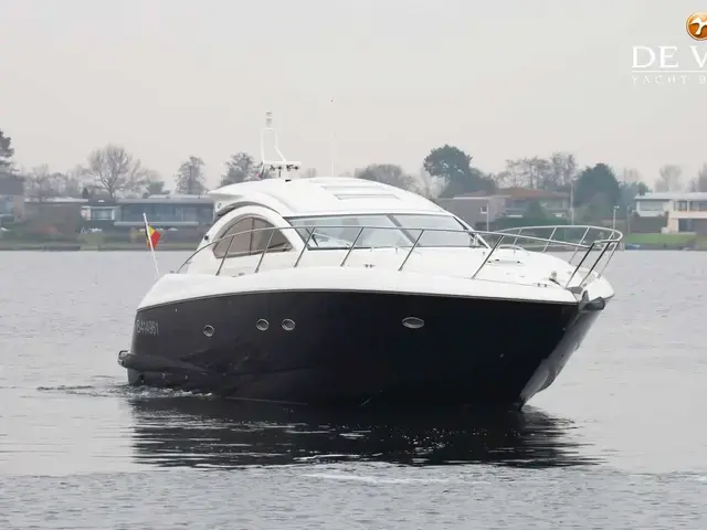 Sunseeker Portofino 47