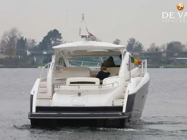 Sunseeker Portofino 47