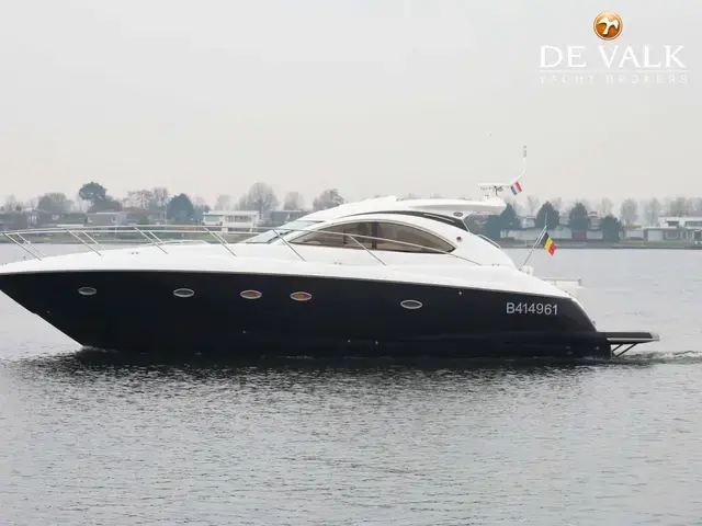 Sunseeker Portofino 47