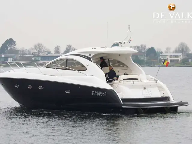 Sunseeker Portofino 47