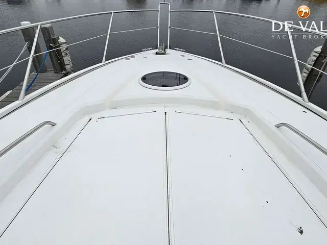 Sunseeker Portofino 47