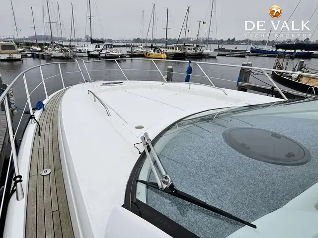 Sunseeker Portofino 47