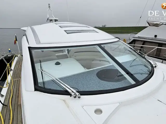 Sunseeker Portofino 47