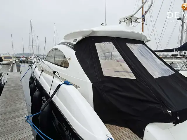 Sunseeker Portofino 47