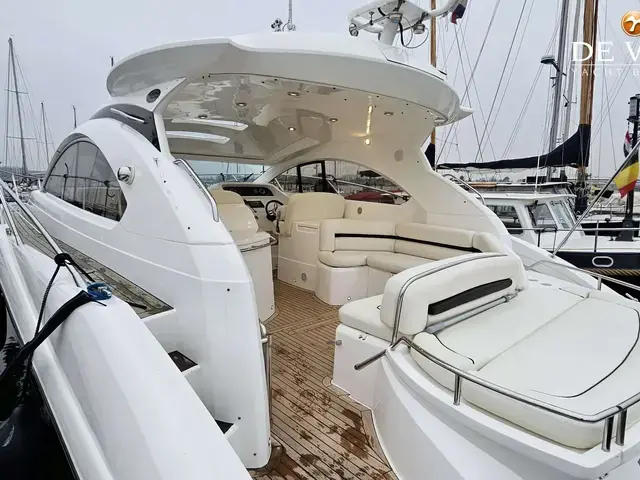 Sunseeker Portofino 47