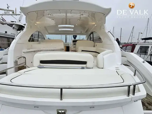 Sunseeker Portofino 47