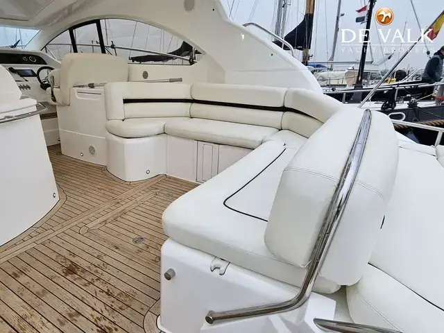 Sunseeker Portofino 47