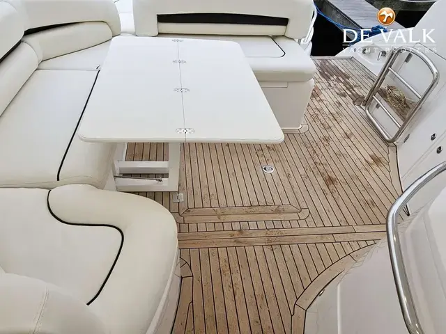 Sunseeker Portofino 47