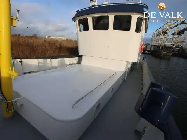 Explorer Motor Yacht