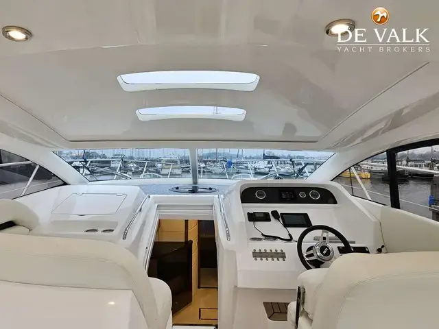 Sunseeker Portofino 47