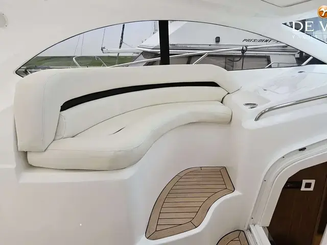 Sunseeker Portofino 47