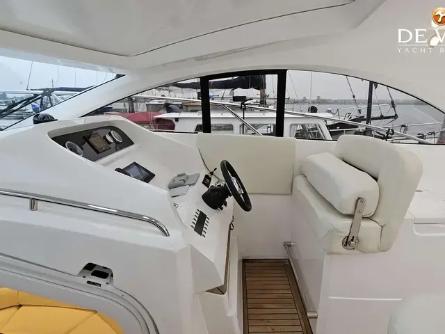 Sunseeker Portofino 47