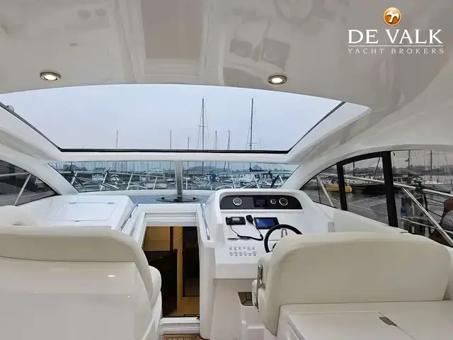 Sunseeker Portofino 47