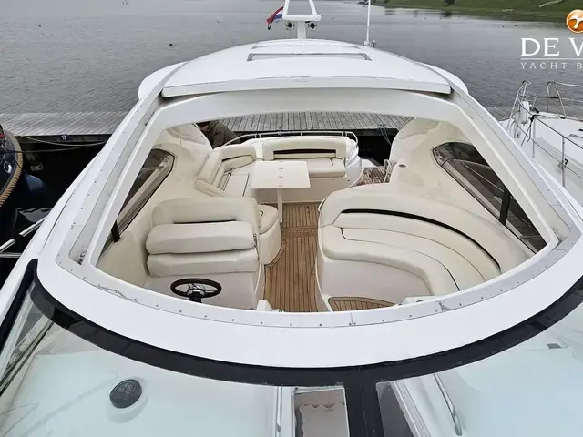 Sunseeker Portofino 47