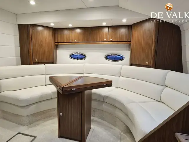 Sunseeker Portofino 47