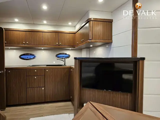 Sunseeker Portofino 47