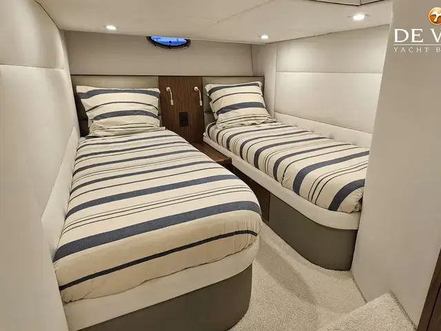 Sunseeker Portofino 47