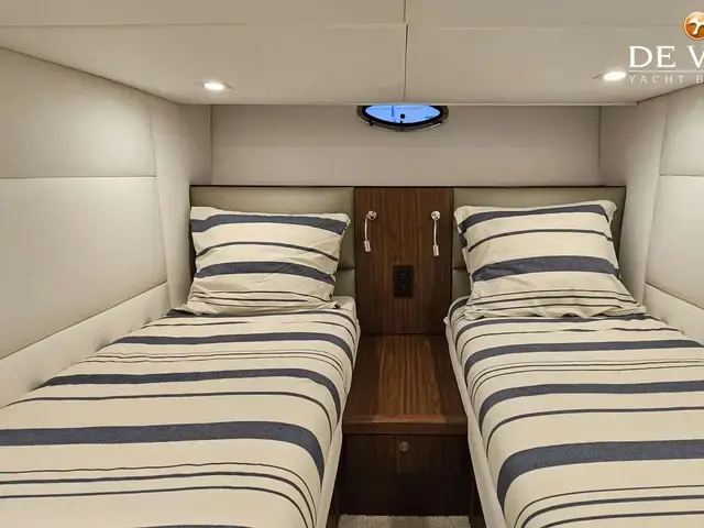 Sunseeker Portofino 47