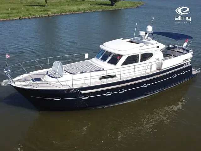 Elling E4 Ultimate for sale in Netherlands for €379,000 ($393,764)