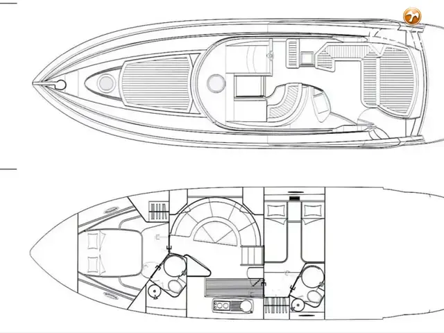 Sunseeker Portofino 47