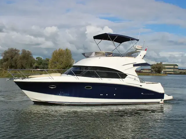 Beneteau Antares 36 for sale in Netherlands for P.O.A.