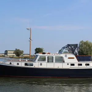 1994 Gillissen Stevenvlet 1200