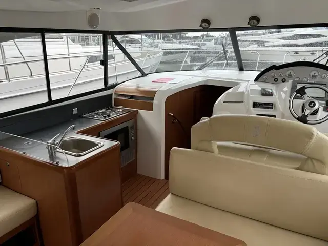 Beneteau Antares 36