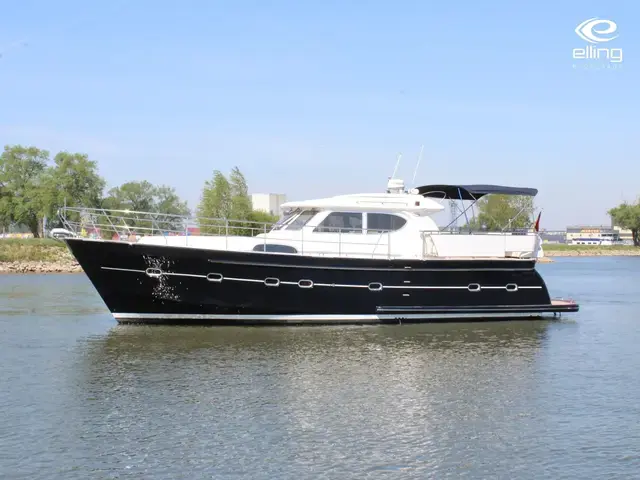 Elling E4 Ultimate for sale in Netherlands for €319,000 ($331,427)