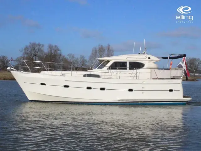 Elling E3 Ultimate for sale in Netherlands for €229,000 ($237,921)