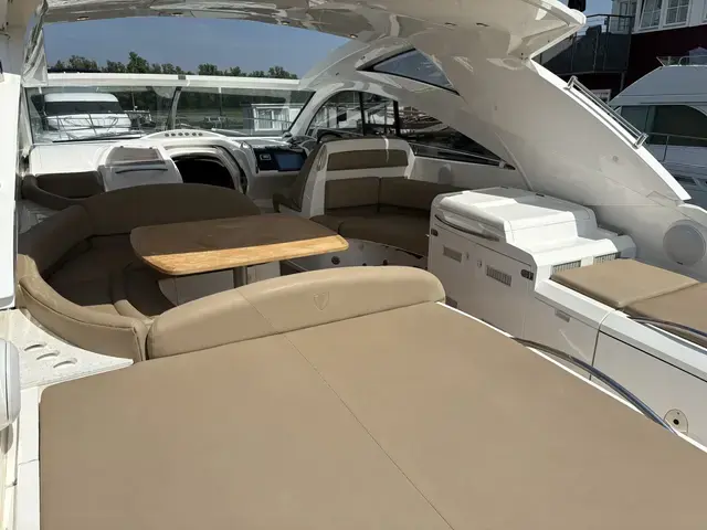 Fairline Targa 52 Gran Turismo