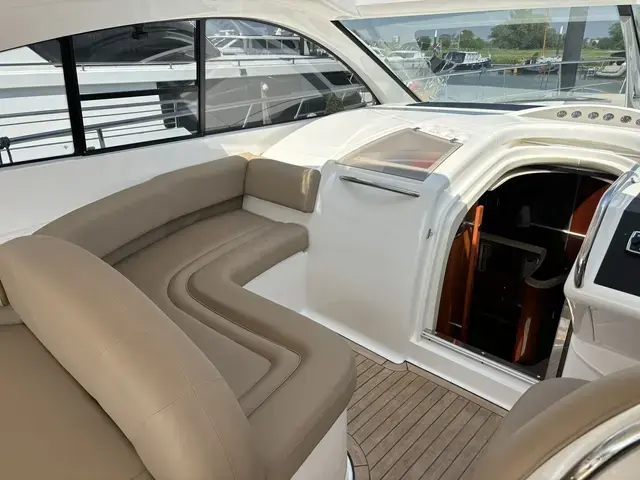 Fairline Targa 52 Gran Turismo