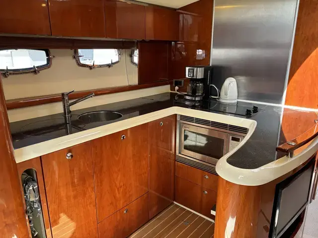 Fairline Targa 52 Gran Turismo