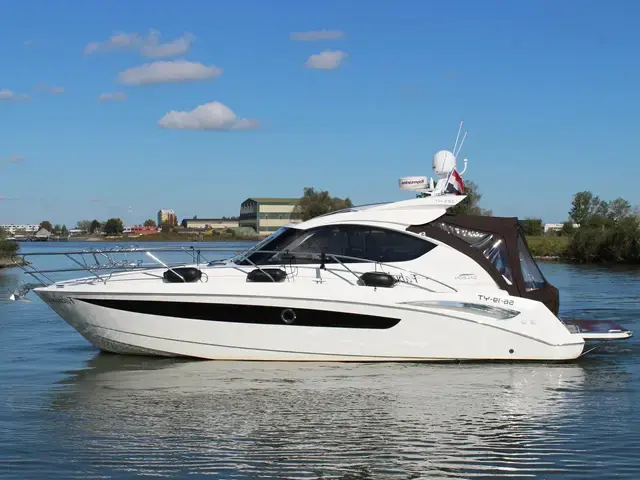 Galeon 325 HT