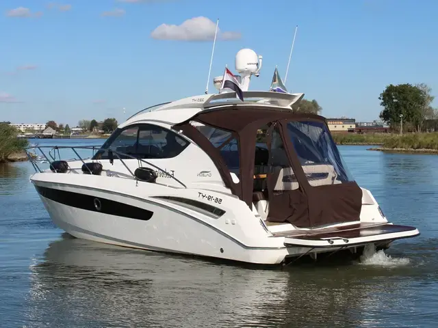 Galeon 325 HT