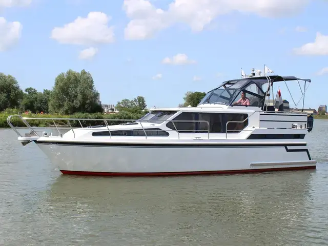 Gruno 38 Elite for sale in Netherlands for €119,000 ($123,636)