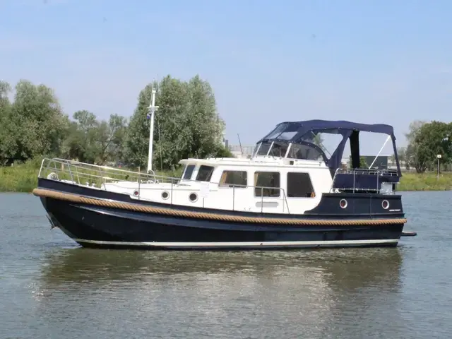 Linssen Classic Sturdy 360