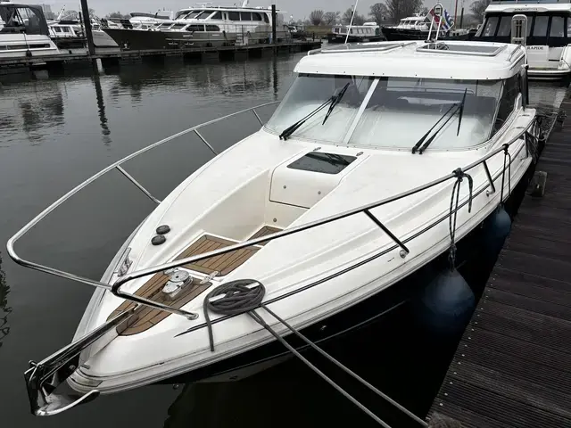 Aquador 26 Hardtop