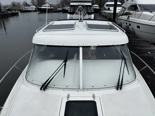 Aquador 26 Hardtop