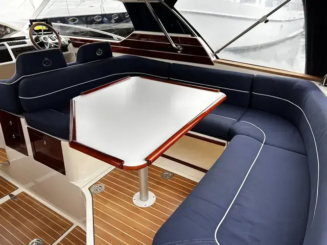 Aquador 26 Hardtop