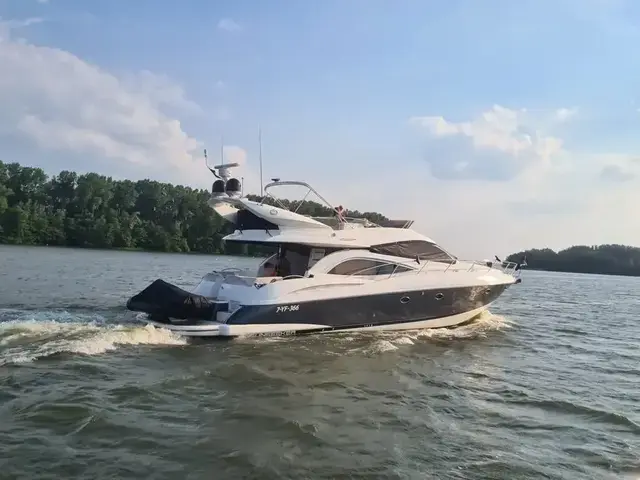 Sunseeker Manhattan 56