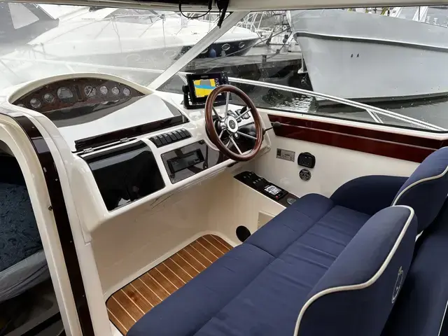 Aquador 26 Hardtop